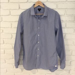 J.Crew Ludlow Dress Shirt